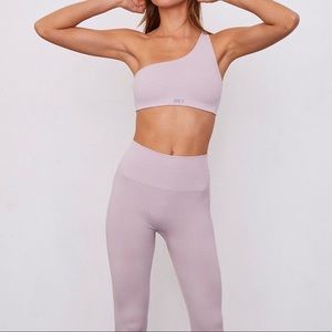 Set Active Sculptflex Pink Set Size S